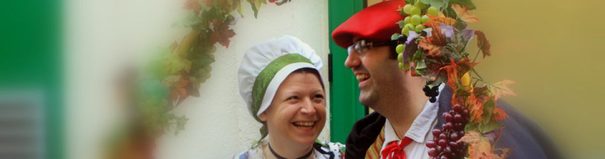 Farandole Biterroise