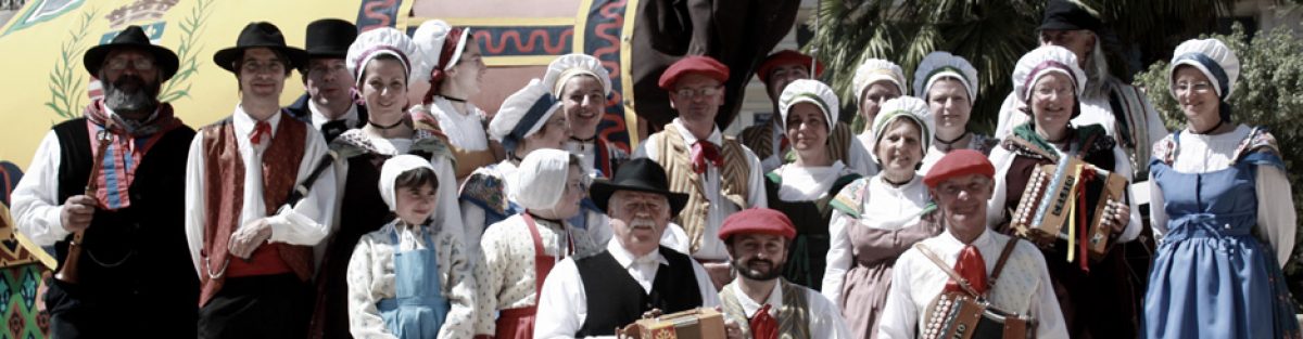 Farandole Biterroise